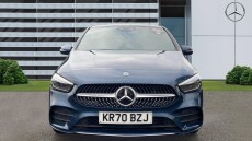 Mercedes-Benz B-Class B220d AMG Line Premium Plus 5dr Auto Diesel Hatchback